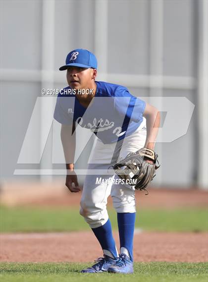 Thumbnail 1 in Sahuaro @ Buena photogallery.
