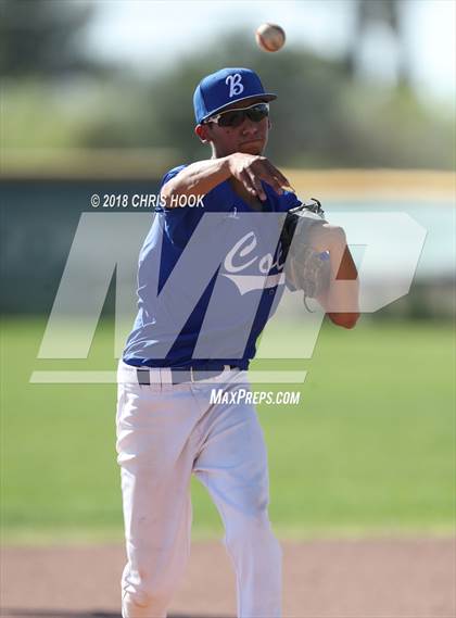 Thumbnail 3 in Sahuaro @ Buena photogallery.