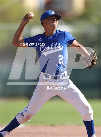 Thumbnail 2 in Sahuaro @ Buena photogallery.