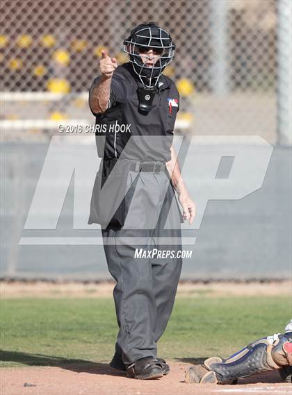 Thumbnail 1 in Sahuaro @ Buena photogallery.