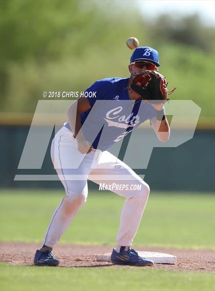 Thumbnail 2 in Sahuaro @ Buena photogallery.