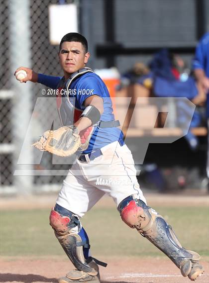 Thumbnail 2 in Sahuaro @ Buena photogallery.