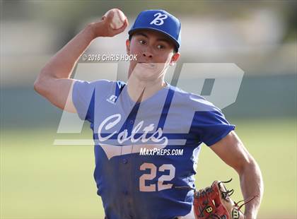 Thumbnail 1 in Sahuaro @ Buena photogallery.