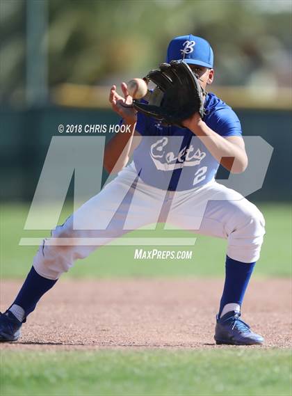 Thumbnail 3 in Sahuaro @ Buena photogallery.