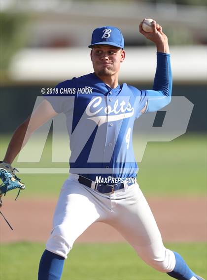 Thumbnail 1 in Sahuaro @ Buena photogallery.