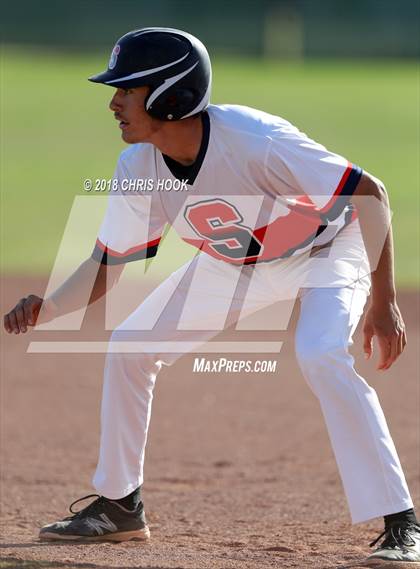 Thumbnail 3 in Sahuaro @ Buena photogallery.