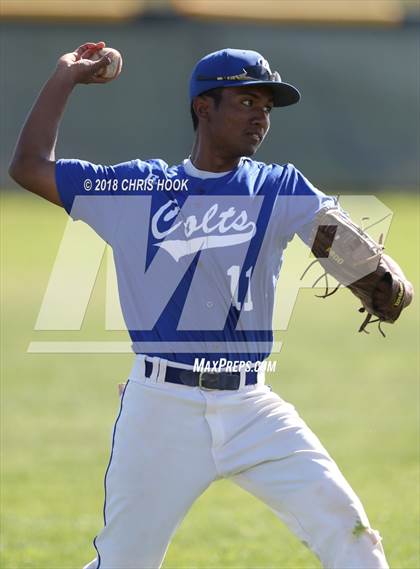 Thumbnail 1 in Sahuaro @ Buena photogallery.