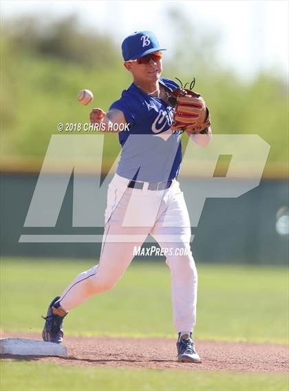 Thumbnail 3 in Sahuaro @ Buena photogallery.