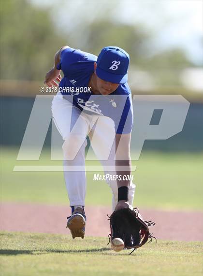 Thumbnail 1 in Sahuaro @ Buena photogallery.