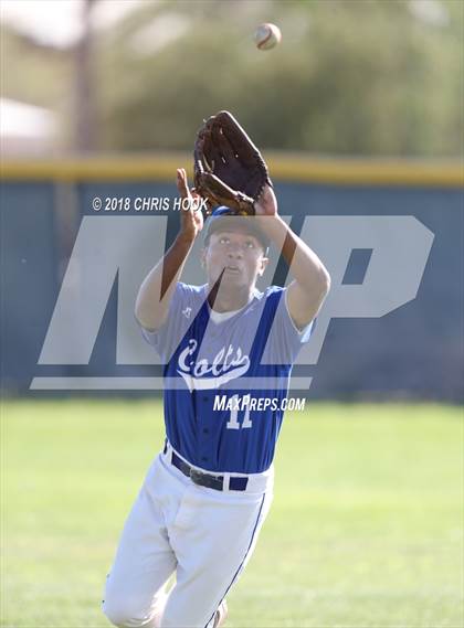 Thumbnail 3 in Sahuaro @ Buena photogallery.