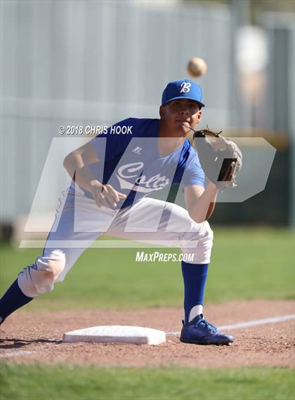 Thumbnail 1 in Sahuaro @ Buena photogallery.