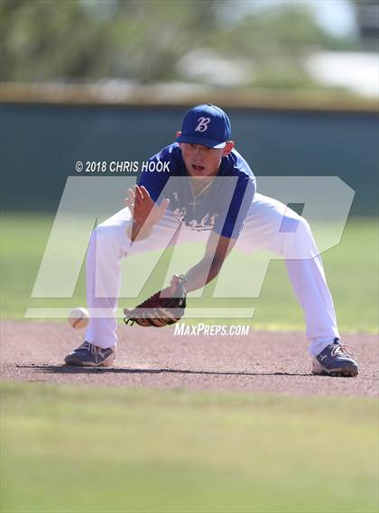 Thumbnail 3 in Sahuaro @ Buena photogallery.