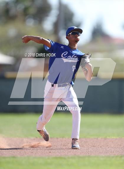 Thumbnail 2 in Sahuaro @ Buena photogallery.