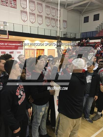 Thumbnail 2 in Smyrna TOC Ceremony photogallery.
