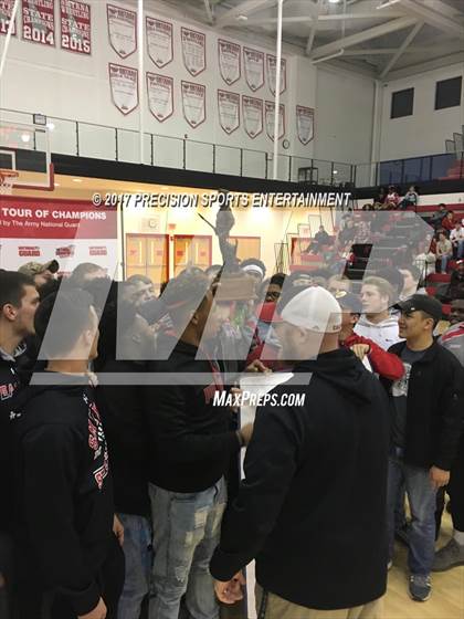 Thumbnail 3 in Smyrna TOC Ceremony photogallery.