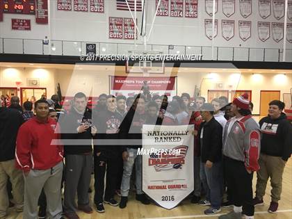 Thumbnail 1 in Smyrna TOC Ceremony photogallery.