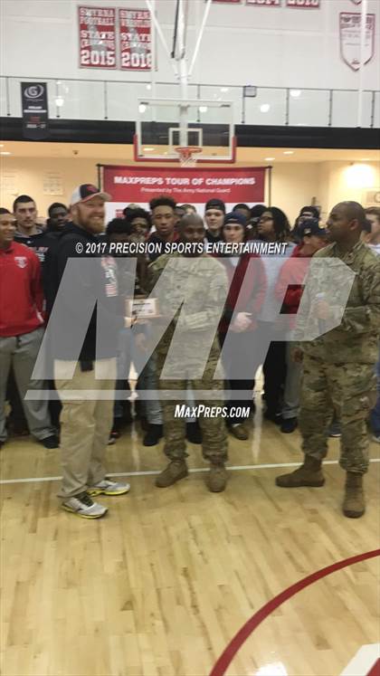 Thumbnail 1 in Smyrna TOC Ceremony photogallery.