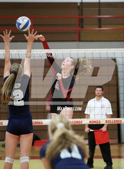 Thumbnail 1 in Dakota @ Romeo photogallery.