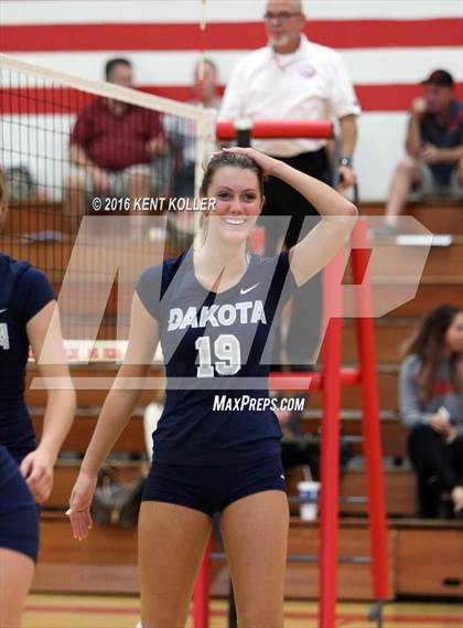 Thumbnail 1 in Dakota @ Romeo photogallery.