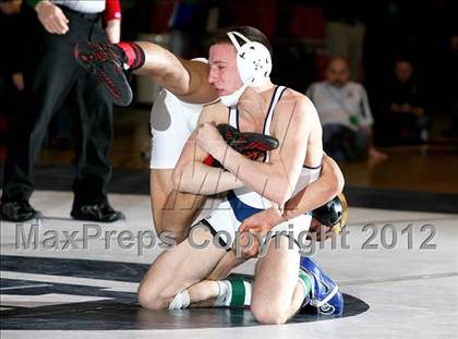 Thumbnail 1 in Suffolk County Championships (Finals D1 99-138 lbs) photogallery.
