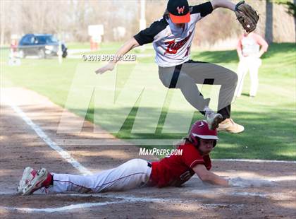 Thumbnail 2 in Wellsville @ Columbiana photogallery.