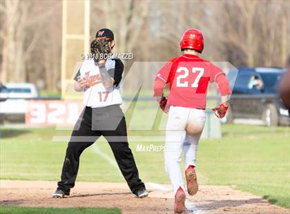Thumbnail 3 in Wellsville @ Columbiana photogallery.
