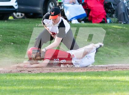 Thumbnail 3 in Wellsville @ Columbiana photogallery.