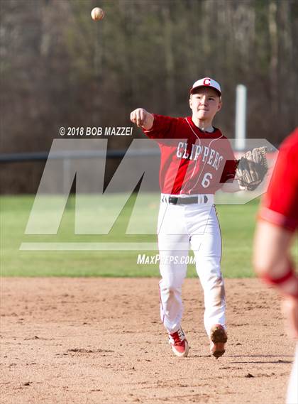 Thumbnail 3 in Wellsville @ Columbiana photogallery.