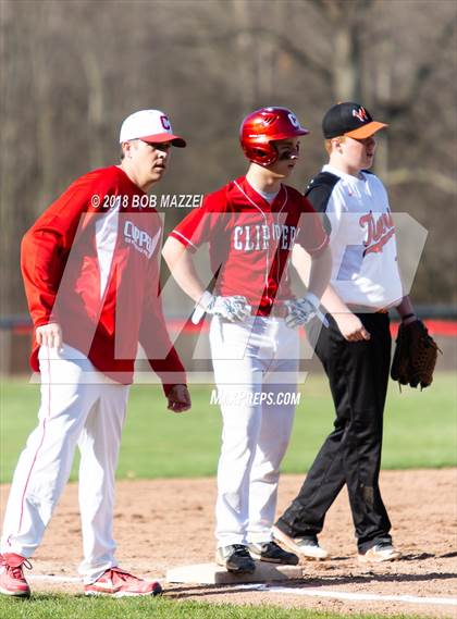 Thumbnail 1 in Wellsville @ Columbiana photogallery.
