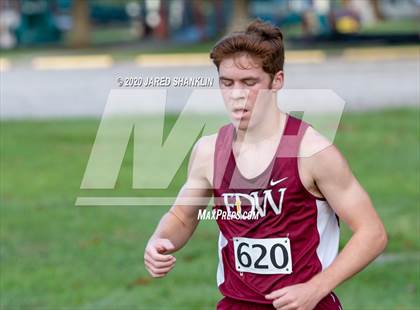 Thumbnail 1 in E. D. White(Morvant/Nicholls Invitational) photogallery.