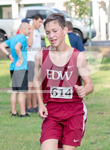 Thumbnail 3 in E. D. White(Morvant/Nicholls Invitational) photogallery.