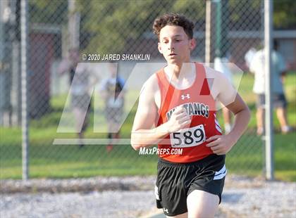 Thumbnail 2 in E. D. White(Morvant/Nicholls Invitational) photogallery.