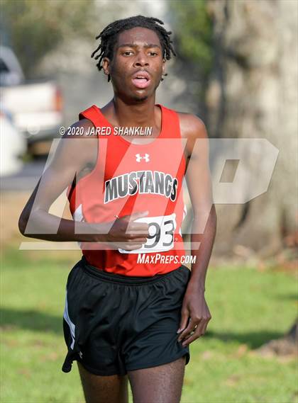 Thumbnail 3 in E. D. White(Morvant/Nicholls Invitational) photogallery.