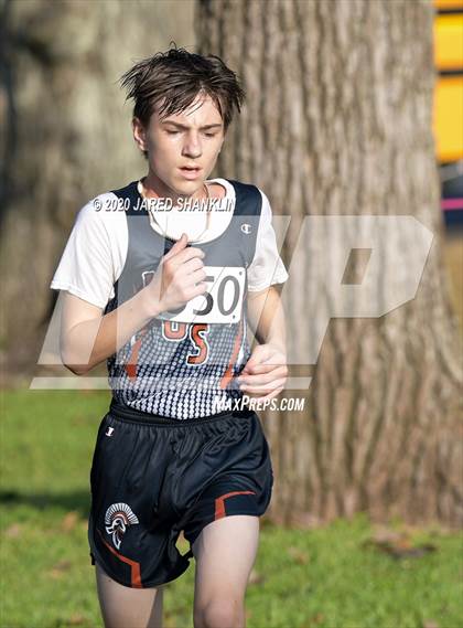 Thumbnail 2 in E. D. White(Morvant/Nicholls Invitational) photogallery.