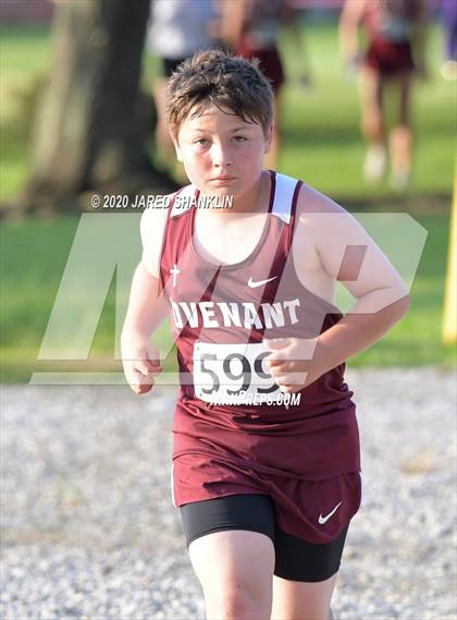 Thumbnail 3 in E. D. White(Morvant/Nicholls Invitational) photogallery.