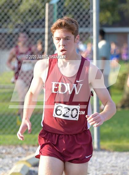 Thumbnail 2 in E. D. White(Morvant/Nicholls Invitational) photogallery.