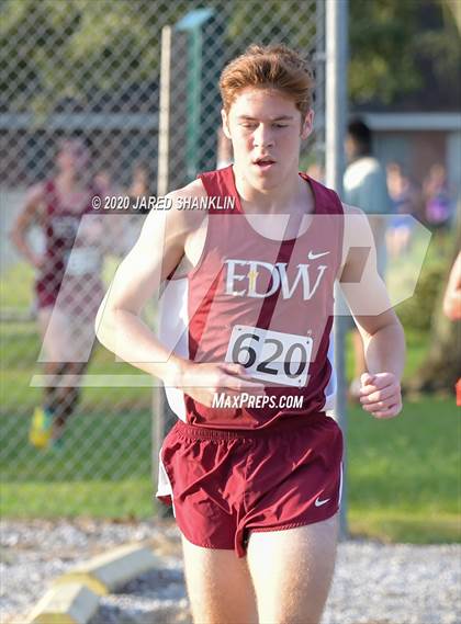 Thumbnail 1 in E. D. White(Morvant/Nicholls Invitational) photogallery.