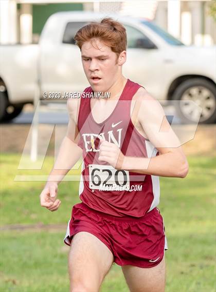Thumbnail 3 in E. D. White(Morvant/Nicholls Invitational) photogallery.