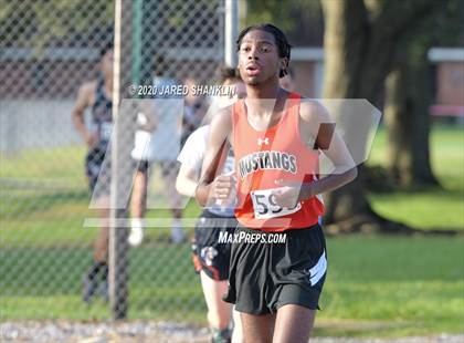 Thumbnail 3 in E. D. White(Morvant/Nicholls Invitational) photogallery.