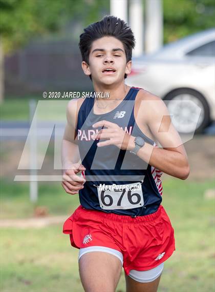 Thumbnail 3 in E. D. White(Morvant/Nicholls Invitational) photogallery.