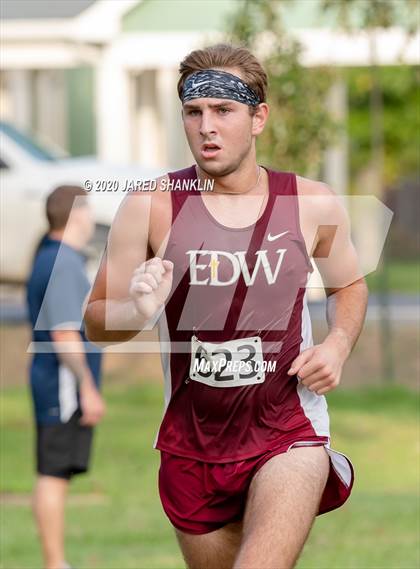 Thumbnail 3 in E. D. White(Morvant/Nicholls Invitational) photogallery.