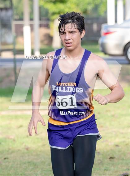 Thumbnail 3 in E. D. White(Morvant/Nicholls Invitational) photogallery.