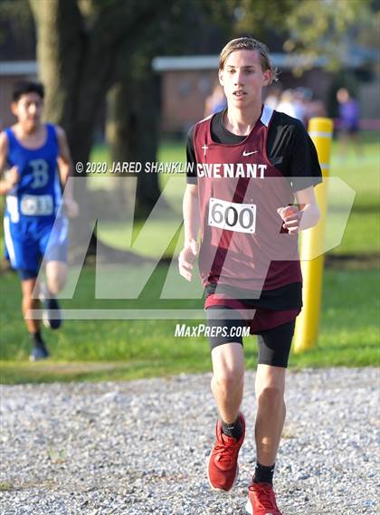Thumbnail 2 in E. D. White(Morvant/Nicholls Invitational) photogallery.