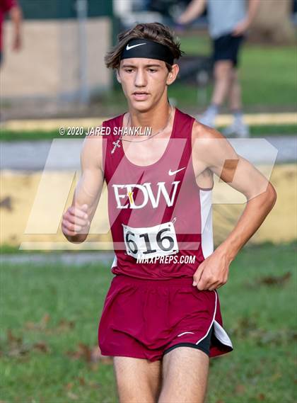 Thumbnail 3 in E. D. White(Morvant/Nicholls Invitational) photogallery.