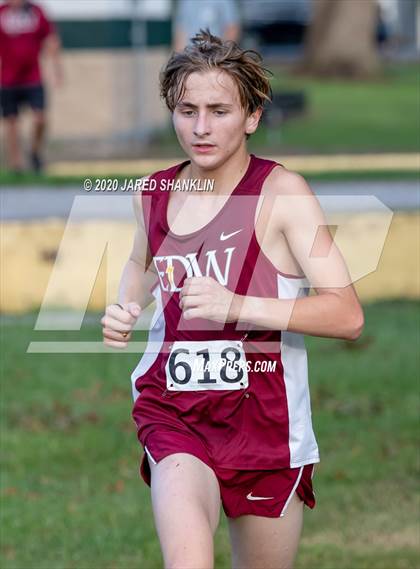 Thumbnail 3 in E. D. White(Morvant/Nicholls Invitational) photogallery.