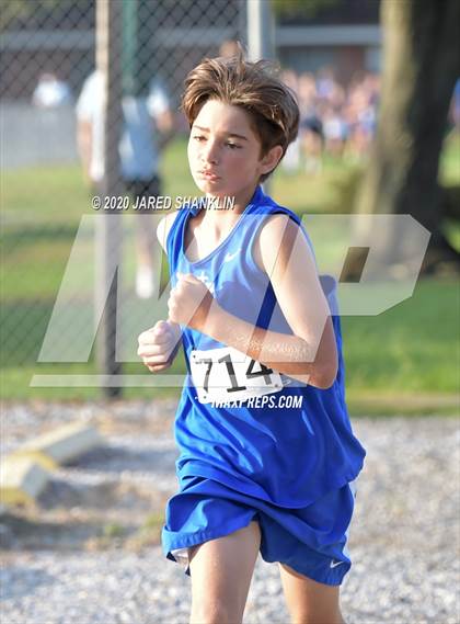Thumbnail 1 in E. D. White(Morvant/Nicholls Invitational) photogallery.