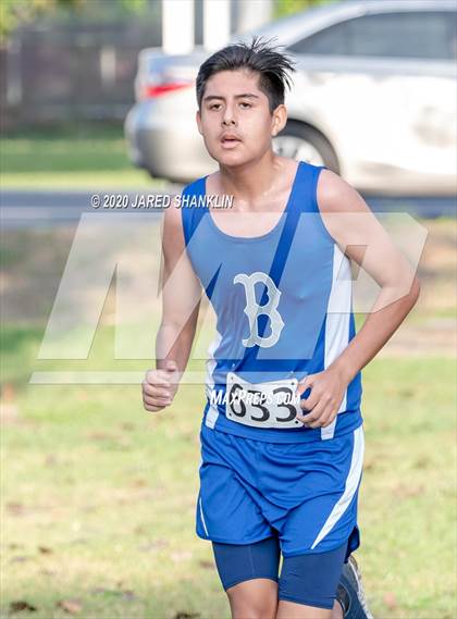 Thumbnail 3 in E. D. White(Morvant/Nicholls Invitational) photogallery.