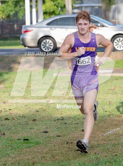 Thumbnail 3 in E. D. White(Morvant/Nicholls Invitational) photogallery.