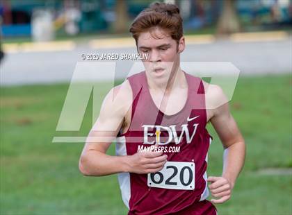 Thumbnail 2 in E. D. White(Morvant/Nicholls Invitational) photogallery.