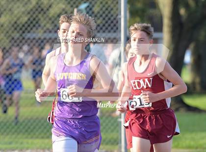 Thumbnail 1 in E. D. White(Morvant/Nicholls Invitational) photogallery.